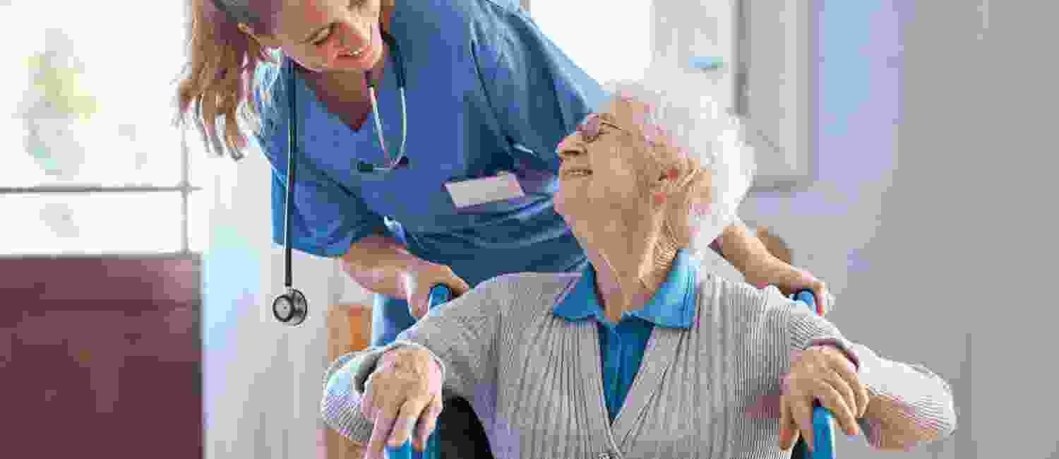 Observations Gleaned From The Heart Of An Elderly Care Residence