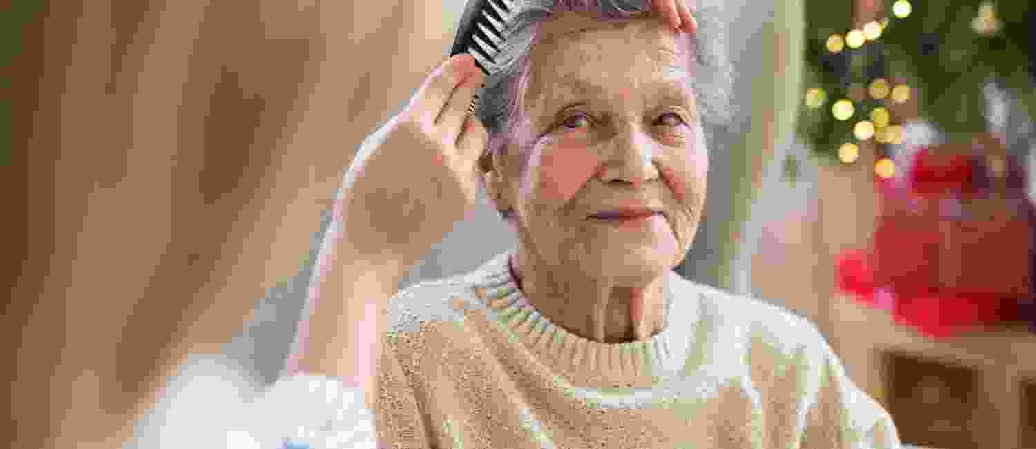 Narratives From The Aging Population In Senior Living Communities